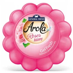GENERAL FRESH ODŚWIEŻACZ W ŻELU DYNIA 150G RÓŻANY